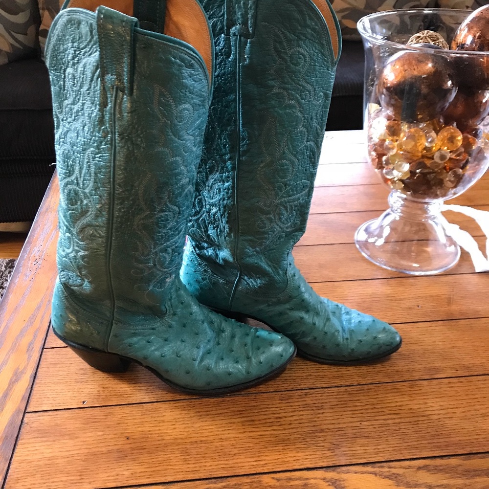 Women's Cowboy Boots